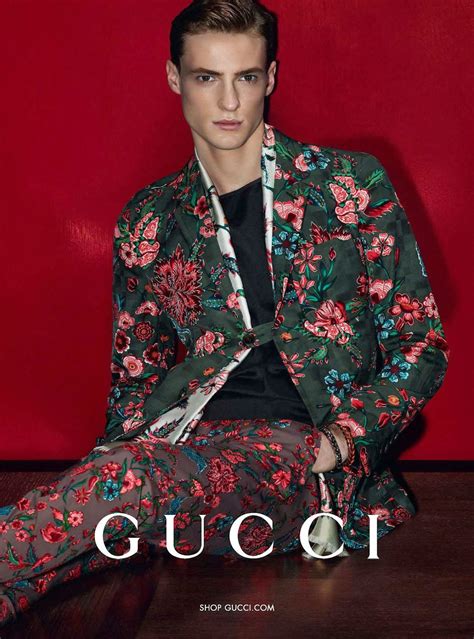 gucci men style|Gucci catalogue.